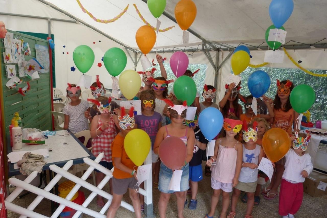 Camping La Maurie Foulerot Ngoại thất bức ảnh