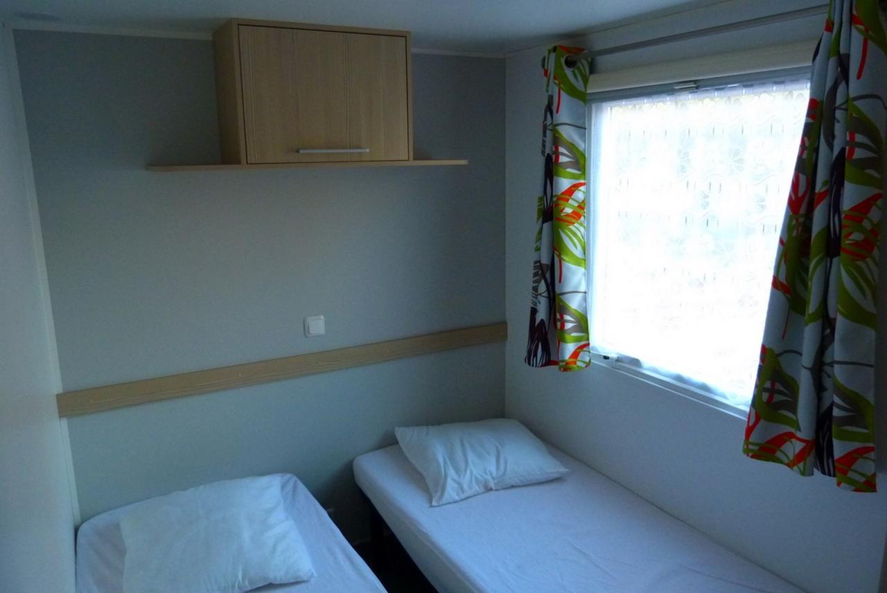 Camping La Maurie Foulerot Ngoại thất bức ảnh