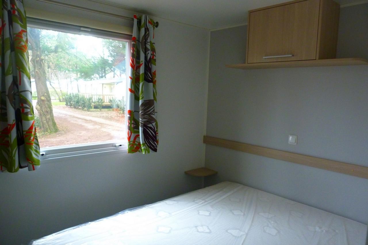 Camping La Maurie Foulerot Ngoại thất bức ảnh